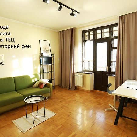 City Garden Apartments Є Інтернет Без Світла Odessza Kültér fotó