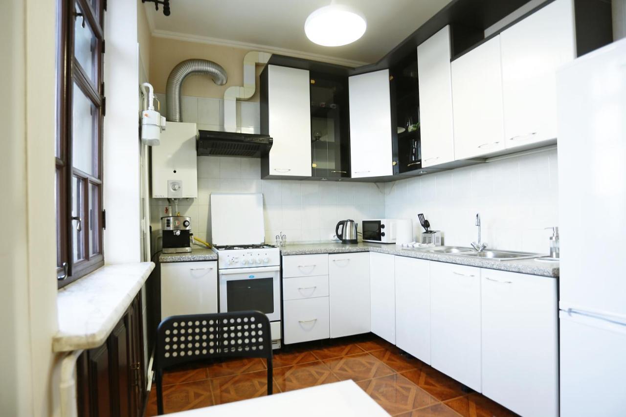 City Garden Apartments Є Інтернет Без Світла Odessza Kültér fotó