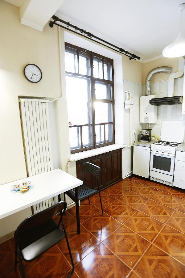 City Garden Apartments Є Інтернет Без Світла Odessza Kültér fotó