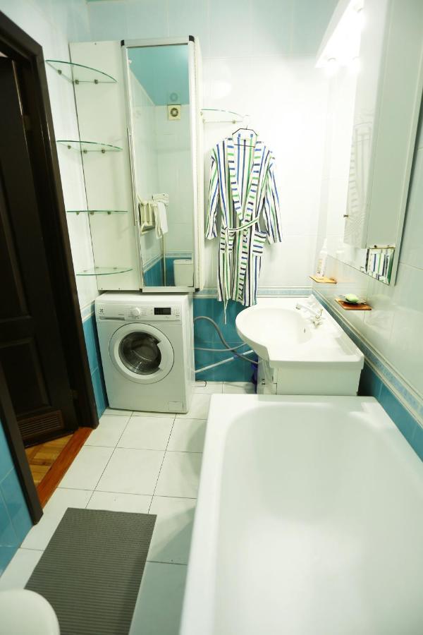 City Garden Apartments Є Інтернет Без Світла Odessza Kültér fotó