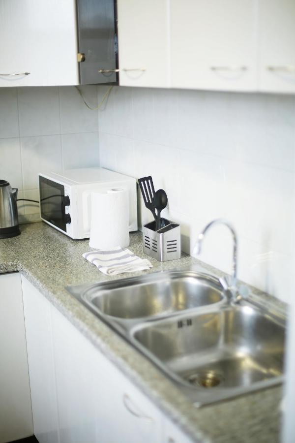 City Garden Apartments Є Інтернет Без Світла Odessza Kültér fotó